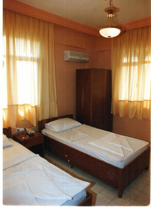 Holiday World Hotel Αλάνια Δωμάτιο φωτογραφία
