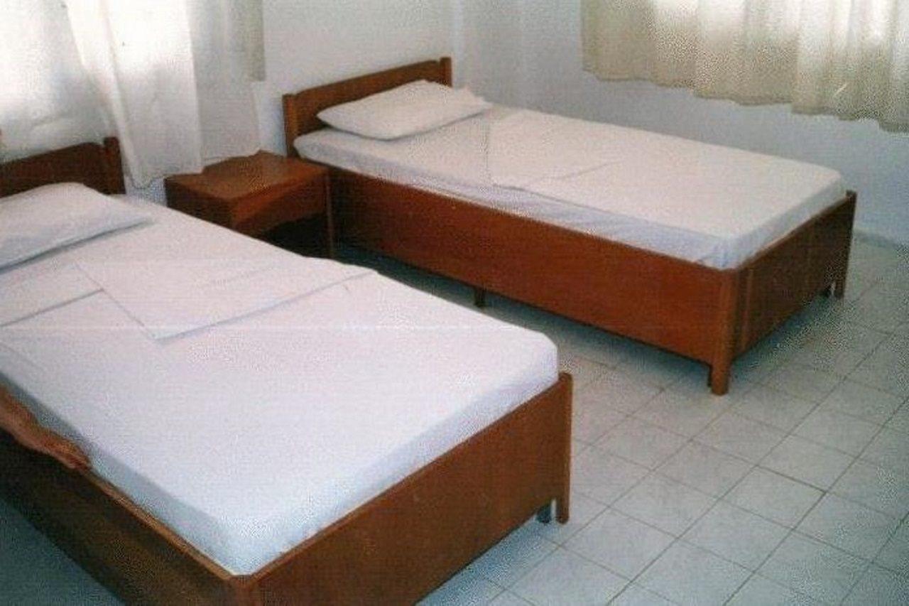 Holiday World Hotel Αλάνια Εξωτερικό φωτογραφία