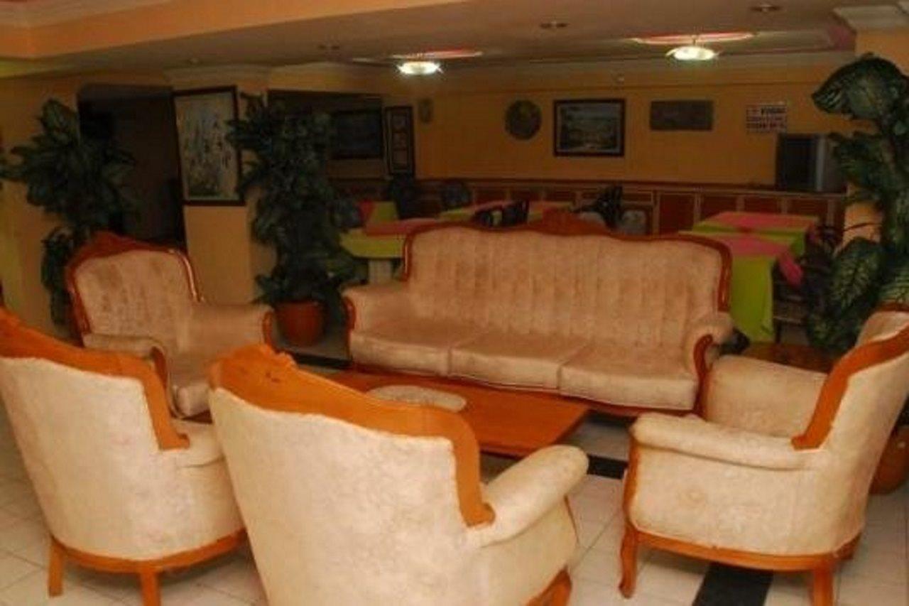 Holiday World Hotel Αλάνια Εξωτερικό φωτογραφία